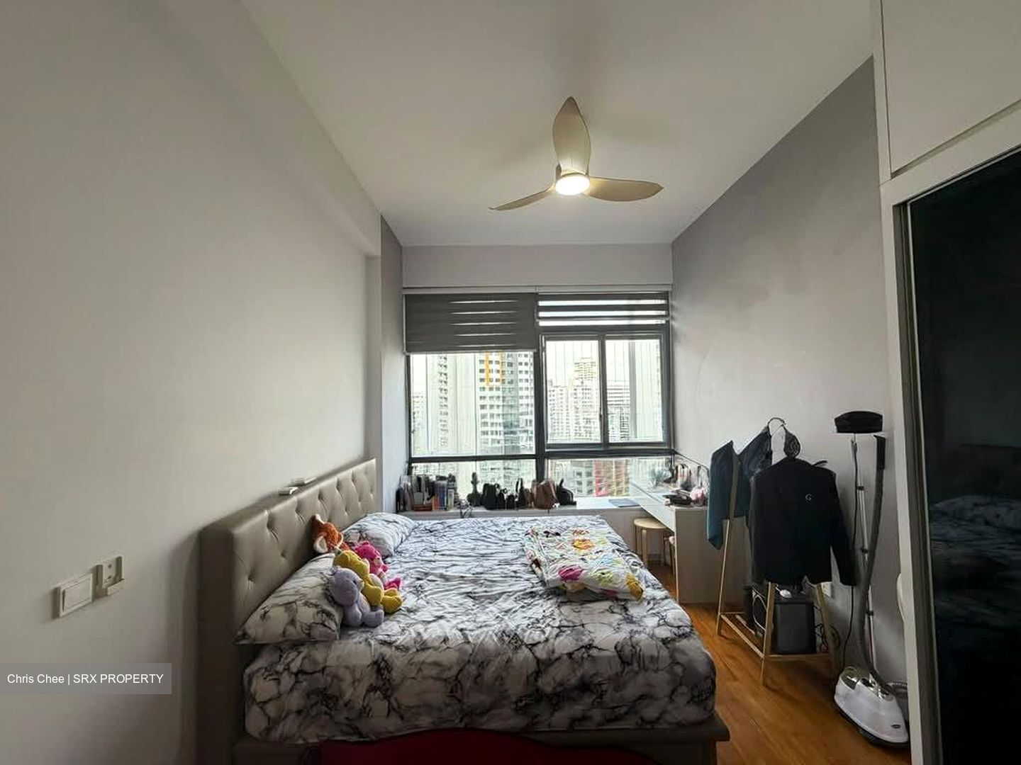 The Tennery (D23), Apartment #592966771